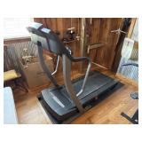 Pro-form sport treadmill