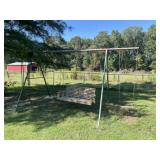 Swingset