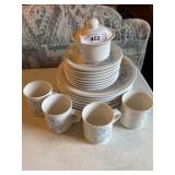 Pfaltzgraff China set