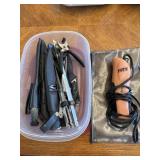 American angler fillet knife & knives