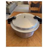 Mirro pressure cooker
