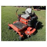 Bad Boy Pro Z Series 30hp 60ï¿½ cut zero turn mower