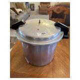 Mirro pressure cooker