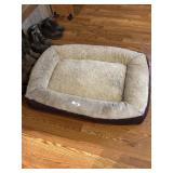 Dog bed