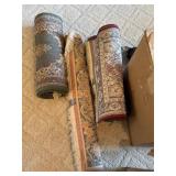 3 rugs