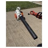 Stihl BG50 gas powered blower