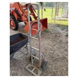 Magliner handtruck 500lb capacity