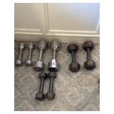 Weights