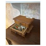 Jewelry box