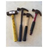 Hammers