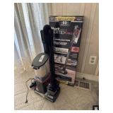 Shark cordless vertex pro vacuum