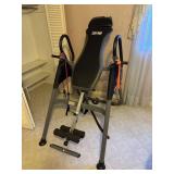 Body champ inversion table