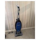 Oreck magnesium vacuum cleaner