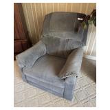 Rocker Recliner