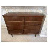 8 drawer dresser