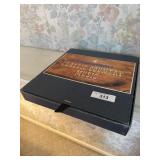 The Smithsonian collection of classic country