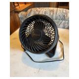 Honeywell fan