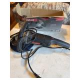 Drill master 7ï¿½ variable speed polisher/sander