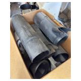 Nozzle for Poulan Pro blower