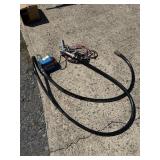 12 V diesel transfer pump