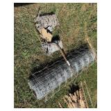 fencing wire
