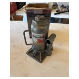 Pittsburgh 12 ton bottle jack