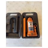 Indy 5 - 9 ton bottle jack