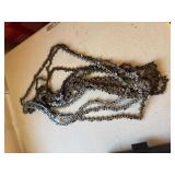 Chainsaw chains