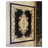 Small area rug