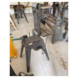 Craftsman belt sander