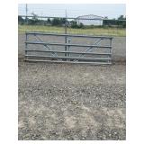 12ï¿½ Gate