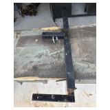 Extend-A-Truck bed extender