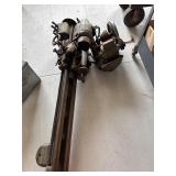 Metal Lathe