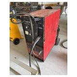 Snap-On 212A Industrial Wire Welder