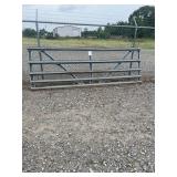 12ï¿½ Gate