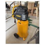 DeWalt 15gal Air Compressor