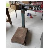 Fairbanks, Morse & Co. Scale