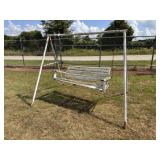 Outdoor Swing