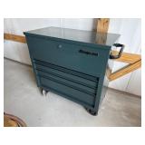 Snap-on Rolling Tool Chest