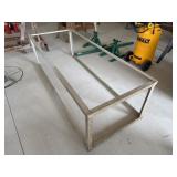 Metal Rack