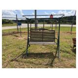 Yard Swing