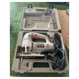 Porter cable electric saw