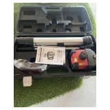 Skil laser level