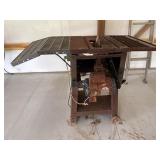 Table Saw