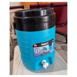 Igloo Water Cooler