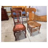 2 Chairs