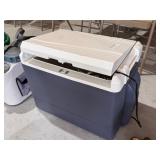 Coleman Electric Ice Chest