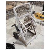 Water Hose Reel