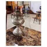 Kerosene Lamp