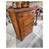 4 Drawer Chest of Drawers